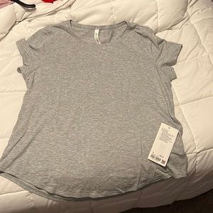 NWT Lululemon Shirt